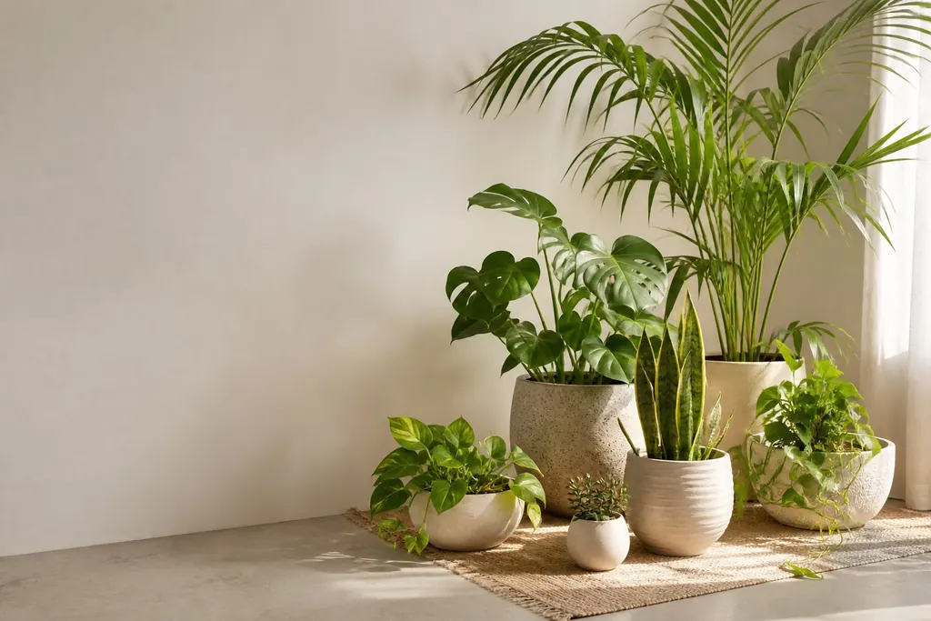 Wovenxy — Houseplants & planters